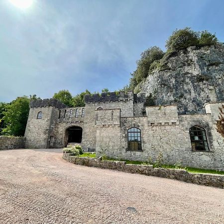 Tan-Yr-Ogo Gate Lodge, Gwrych Castle Llanddulas Εξωτερικό φωτογραφία